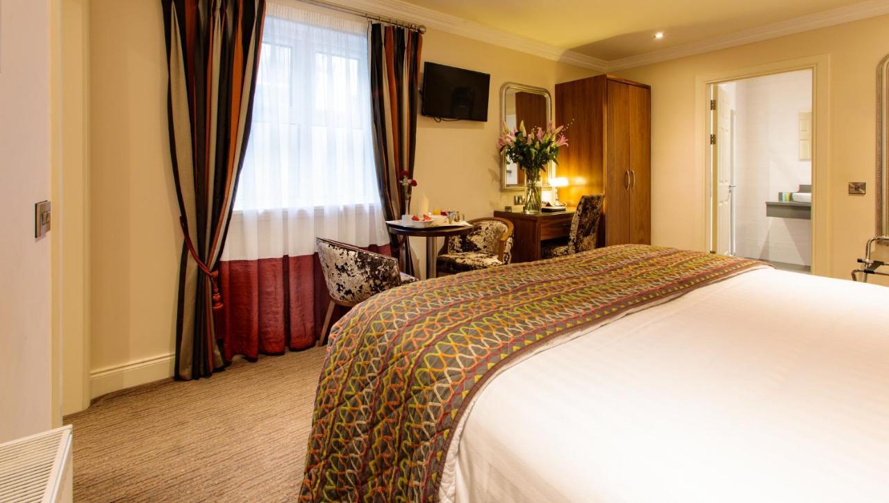 Grand Hotel Tralee Exterior foto