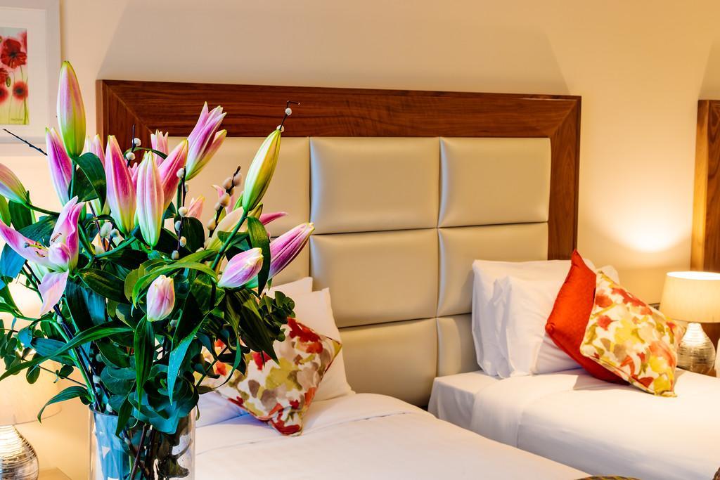 Grand Hotel Tralee Exterior foto